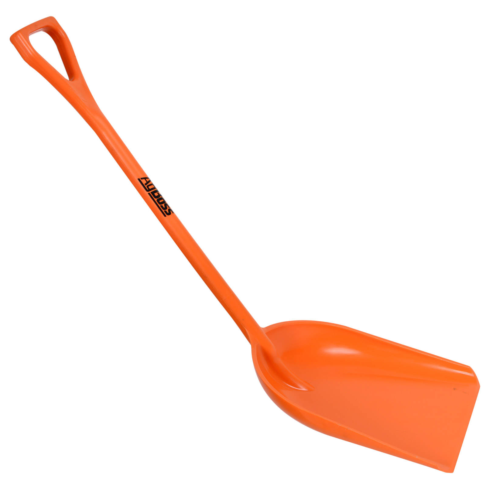 AgBoss Plastic Wide Scoop Grain Shovel Shop Online Now at Ambler Direct