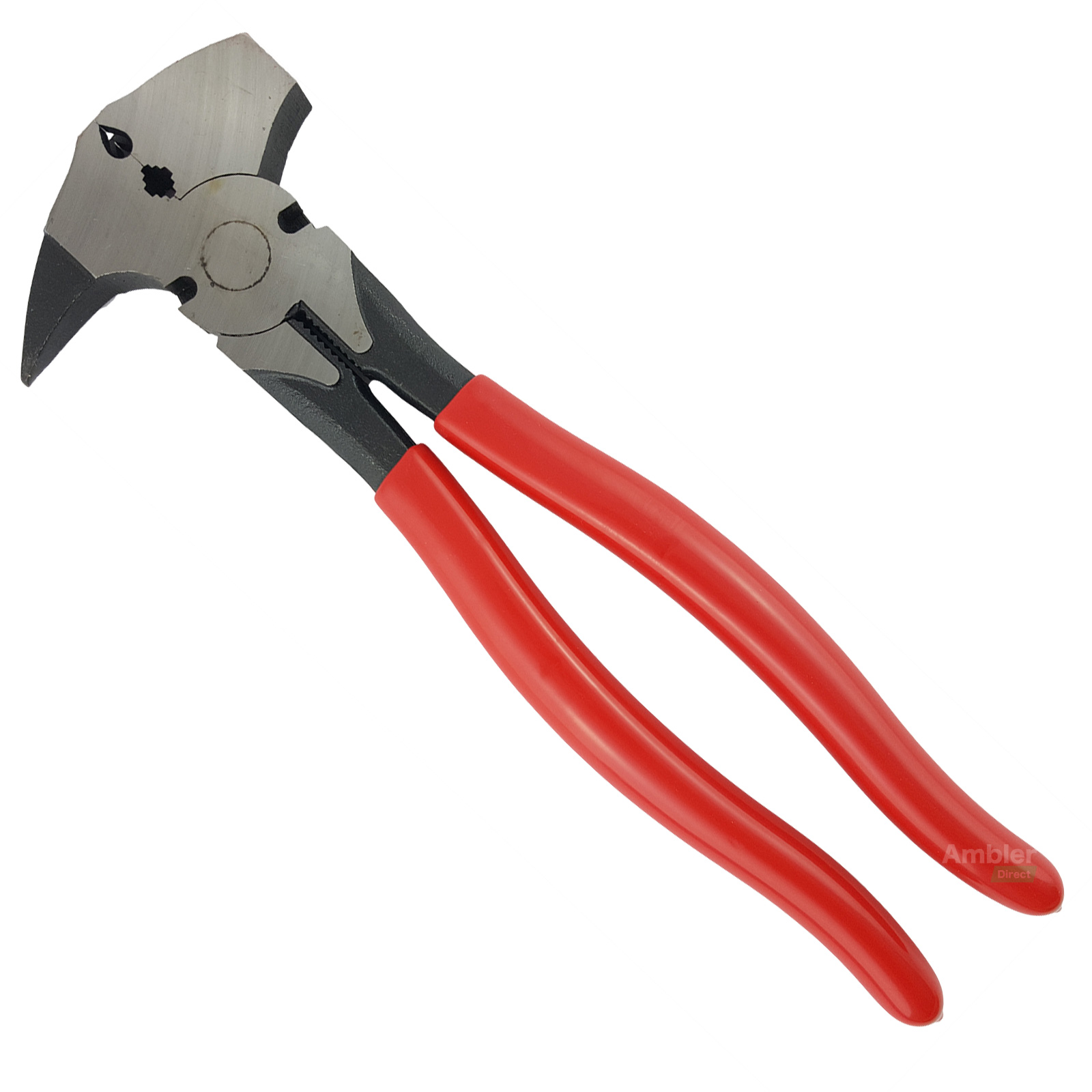 Crescent 250mm / 10" Fencing Parrot Beak Fence Pliers Shop Online Now