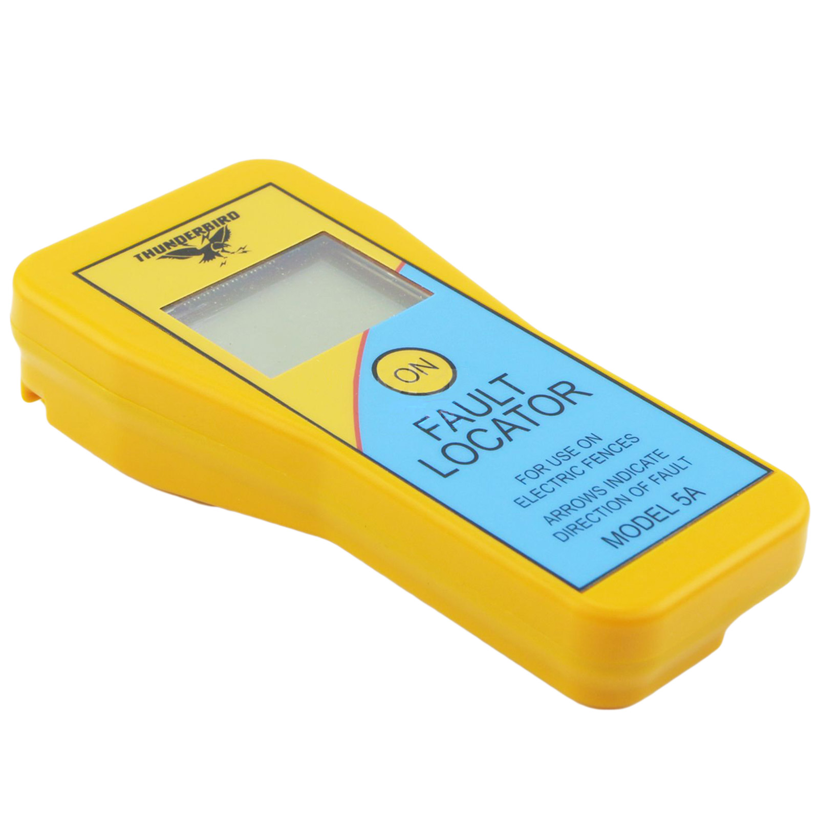 Thunderbird EF5A Electric Fence Tester Fault Locator Finder Tester