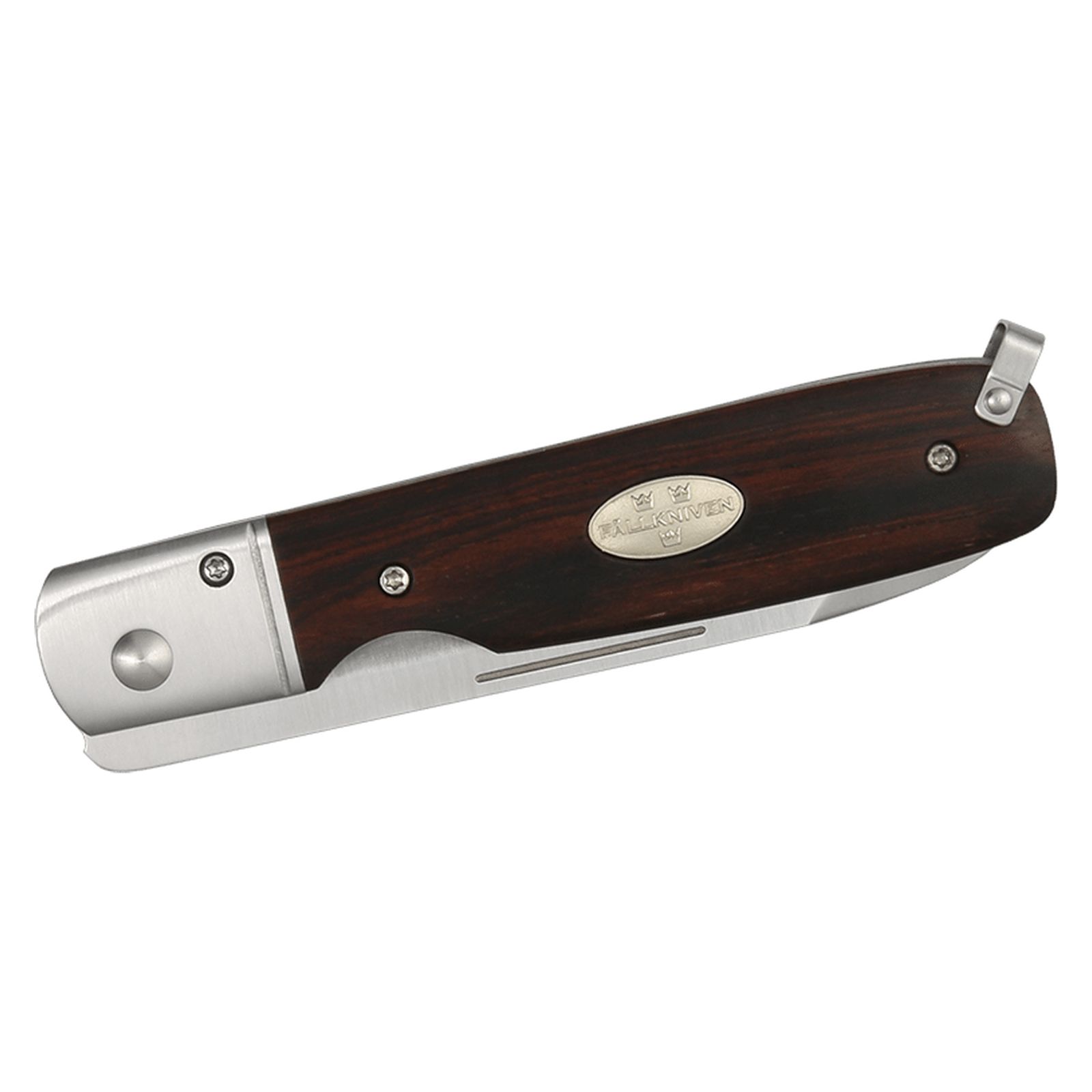 Fallkniven GP Gentleman's Pocket Knife Shop Online Now at Ambler Direct