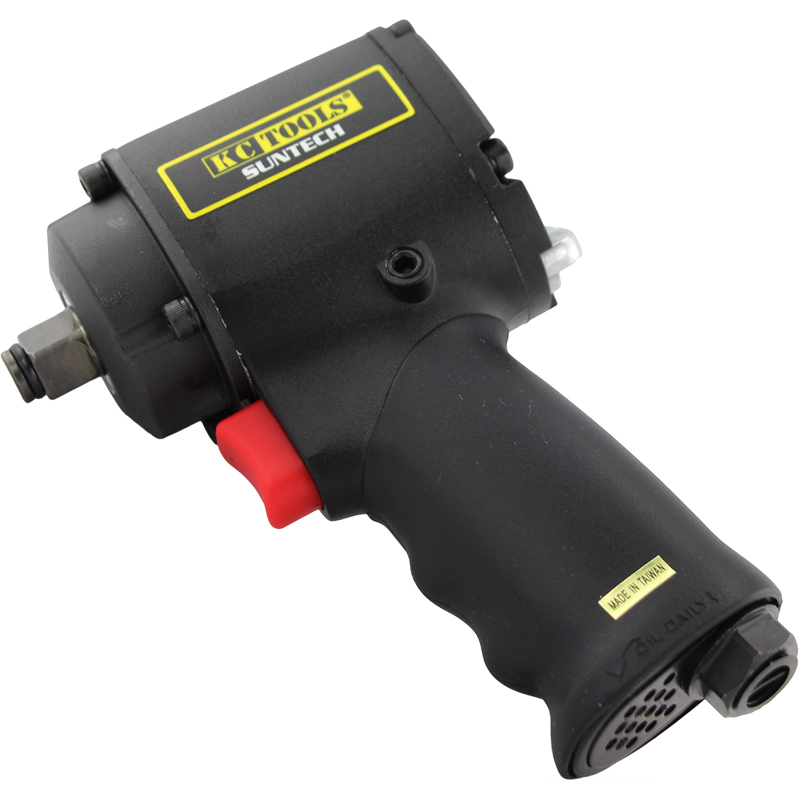 KC Tools 1/2" Dr Jumbo Air Impact Wrench Hammer SM434002 Shop Online