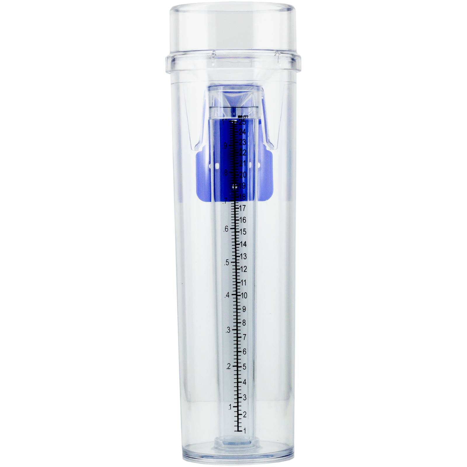 RainMaxx 280mm Australian Made Rain Gauge Shop Online Now at Ambler