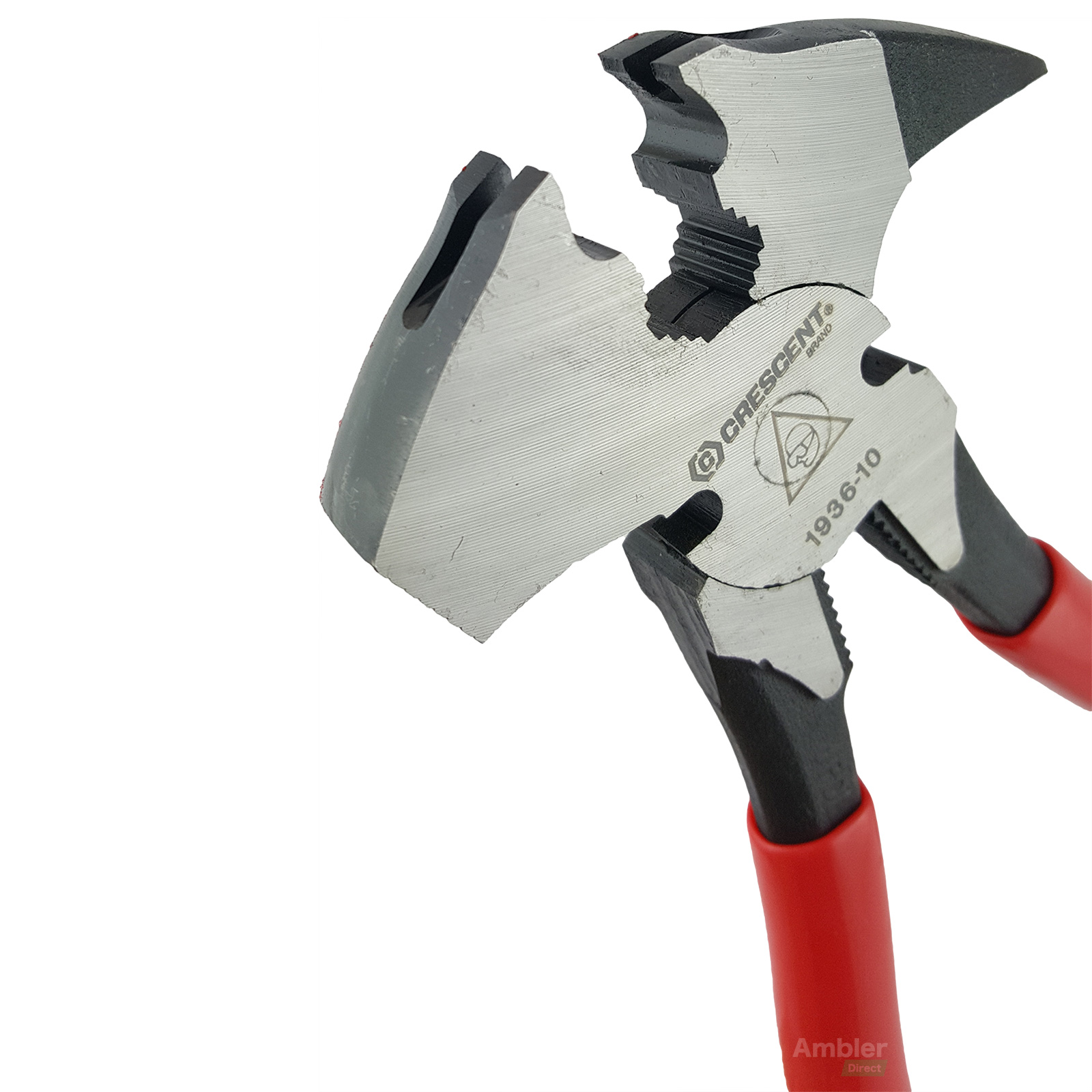 Crescent 250mm / 10" Fencing Parrot Beak Fence Pliers Shop Online Now