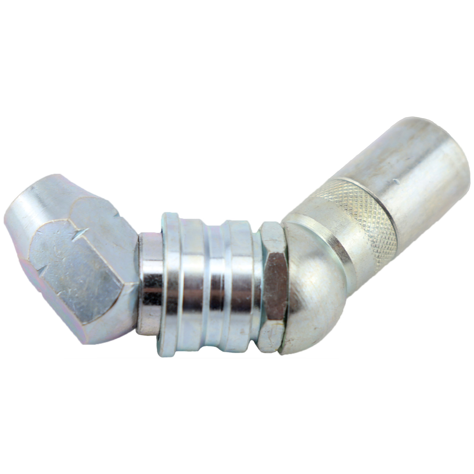 SP Tools Heavy Duty Quick Release Swivel Grease Coupler Shop Online