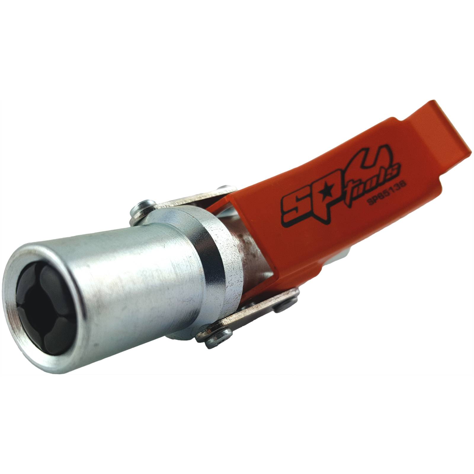 SP Tools Quick Release Grease Gun Coupler Shop Online Now at Ambler