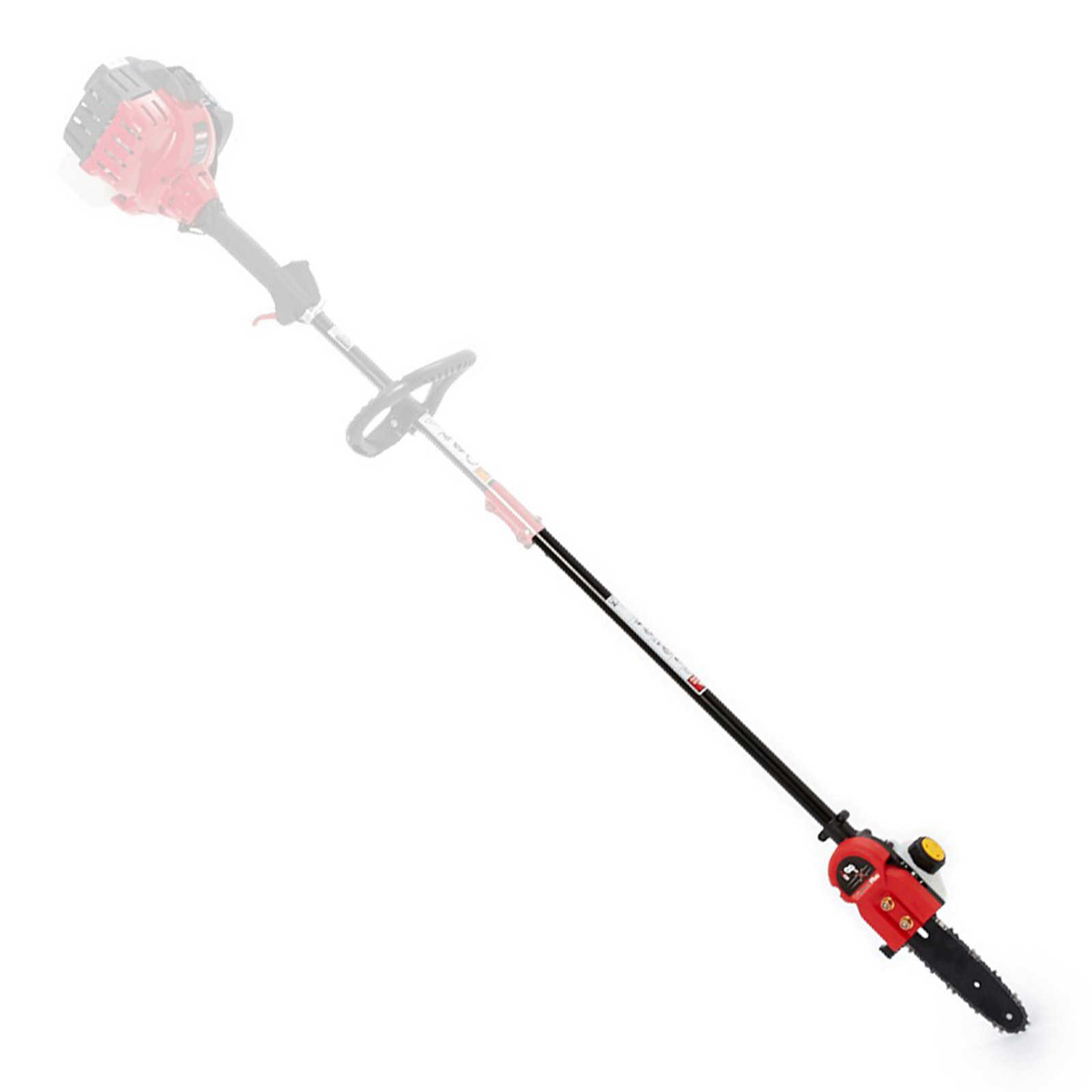 Rover PS720 TrimmerPlus Pole Pruning Saw Pruner Attachment 84931832763