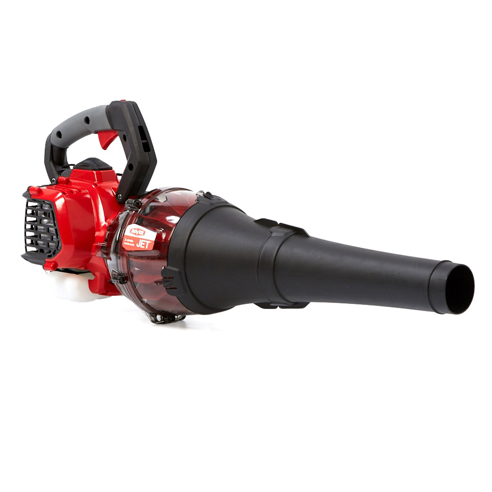 Rover R2MB Petrol Jet Leaf Blower 2 Stroke 27cc 208km/h Outdoor Garden