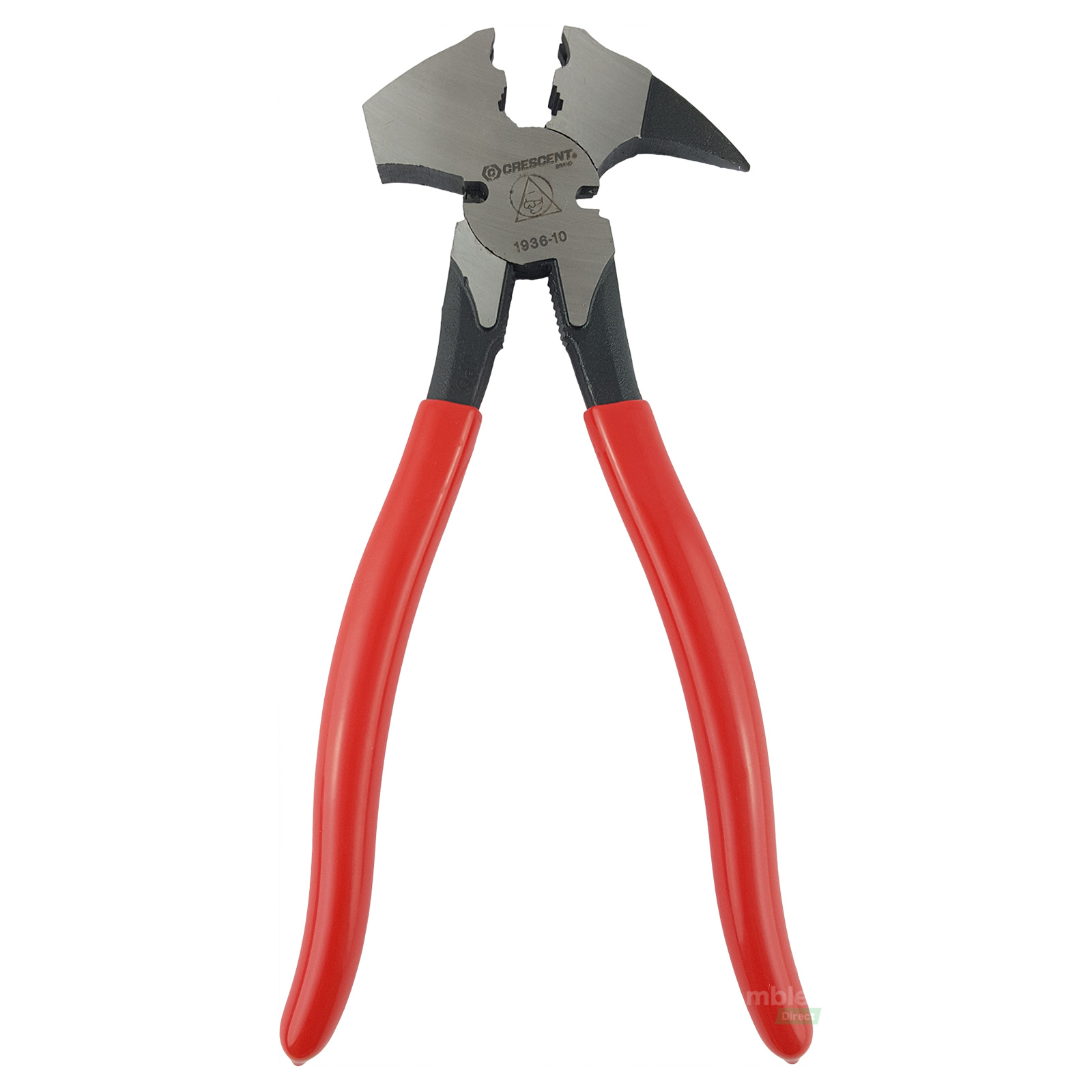 Crescent 250mm / 10" Fencing Parrot Beak Fence Pliers Shop Online Now