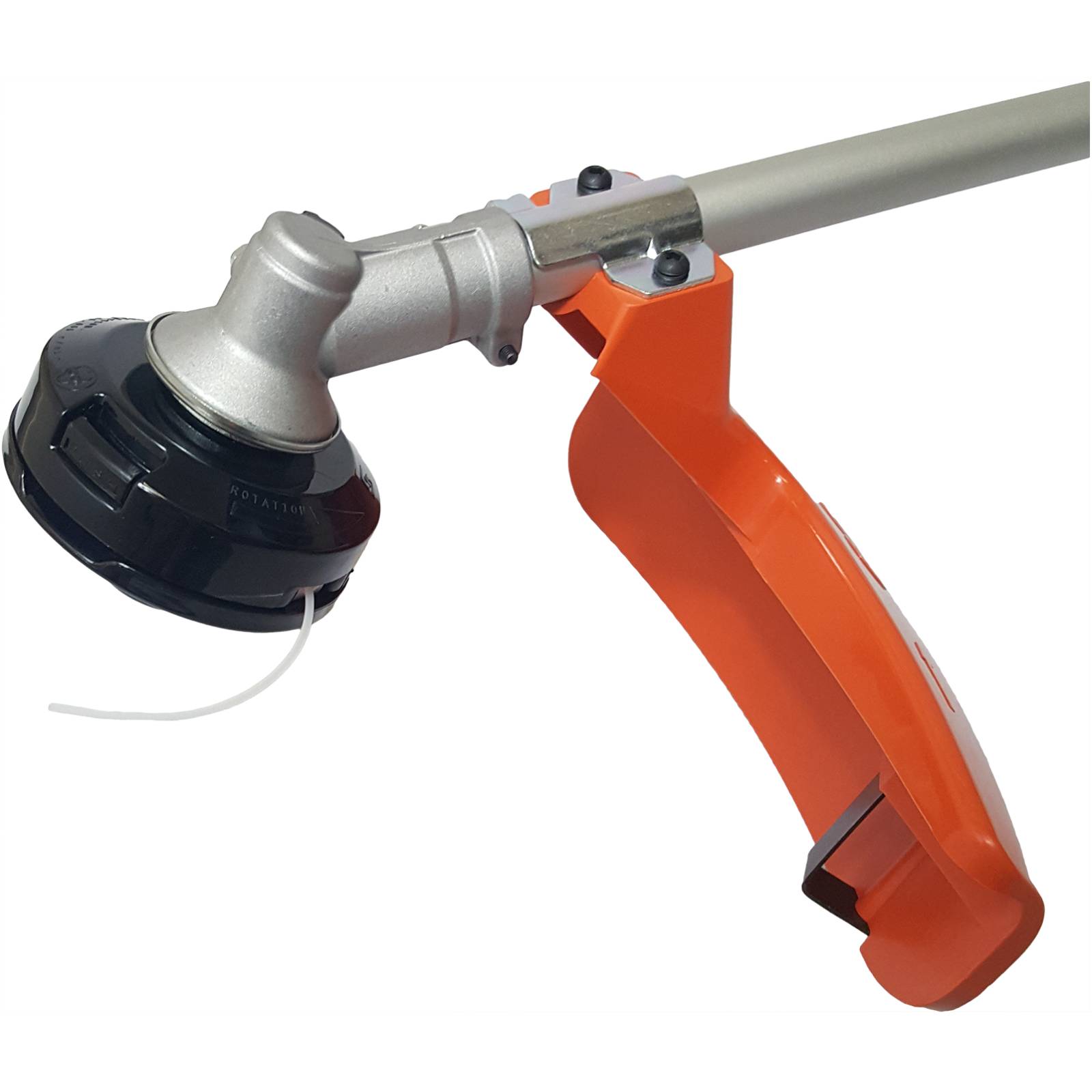 Tanaka Brushcutter 24cc 2 Stroke Straight Shaft Whipper Snipper Edger