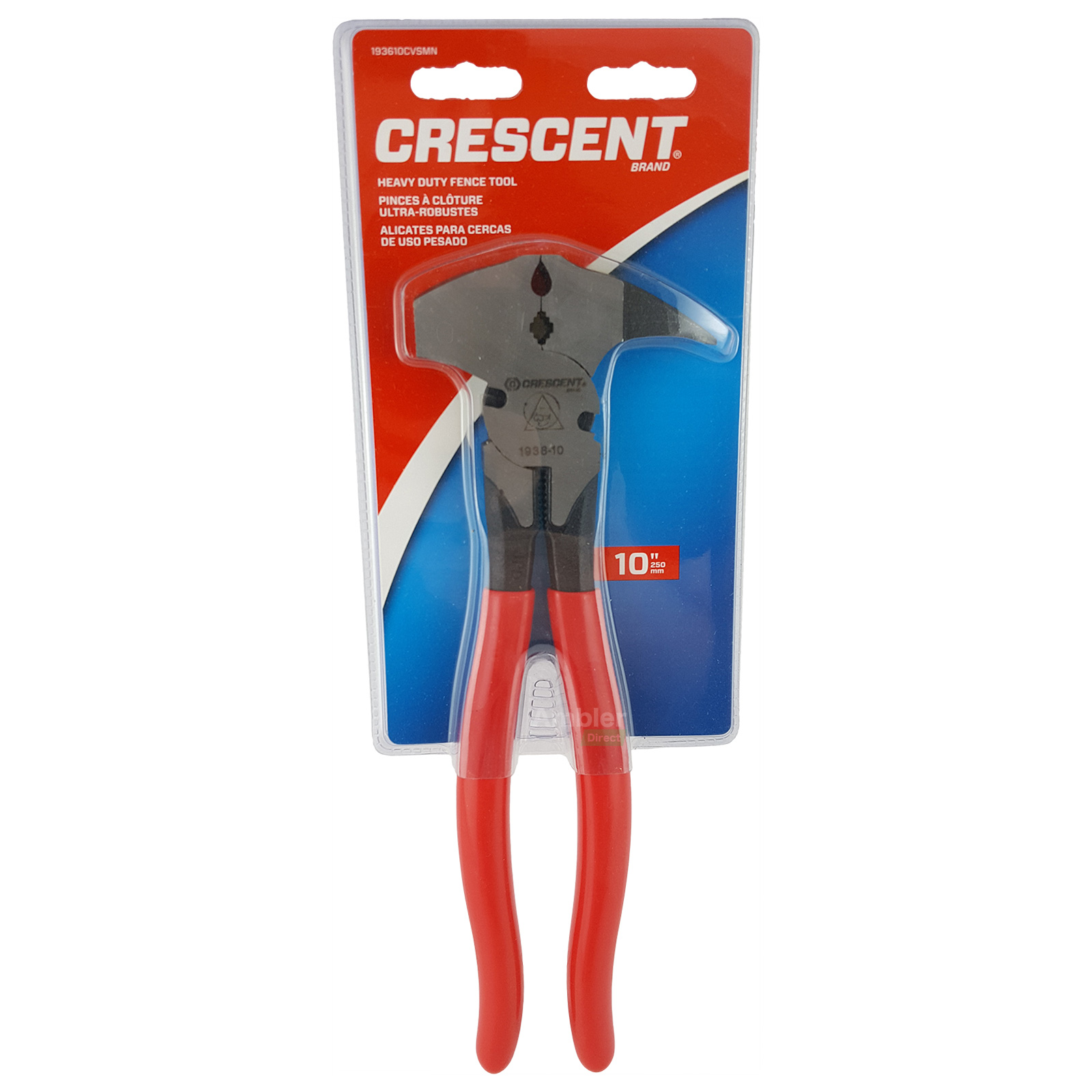 Crescent 250mm / 10" Fencing Parrot Beak Fence Pliers Shop Online Now