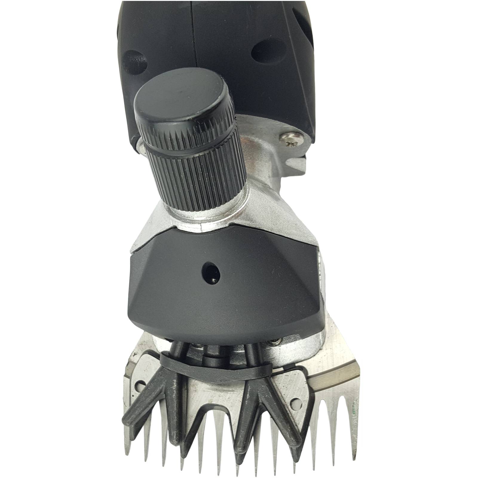 Thunderbird 12v Rechargeable Cordless Sheep Shears Clippers