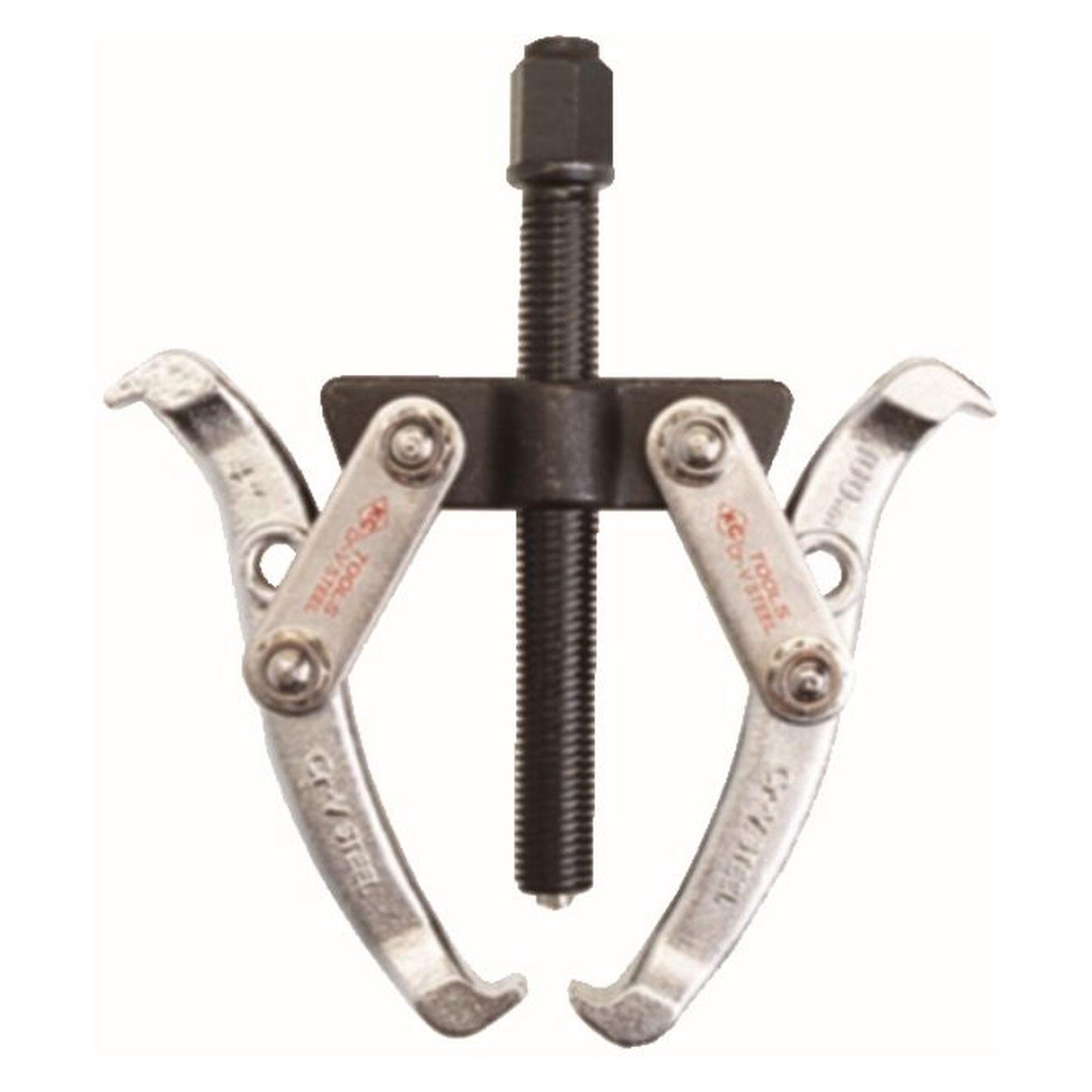 KC Tools 100mm 2Leg Bearing Puller Shop Online Now at Ambler Direct