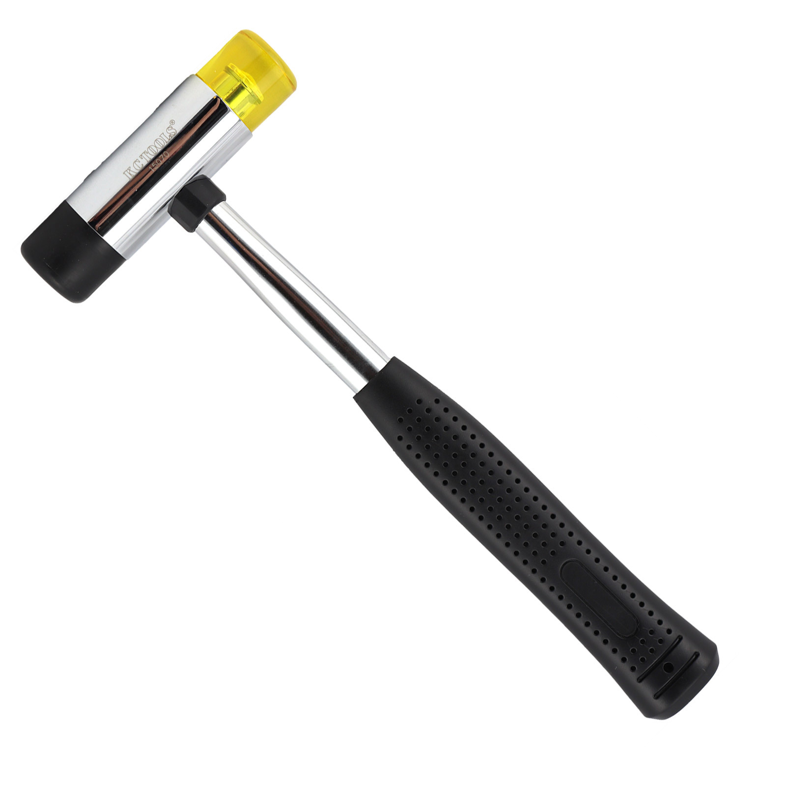 KC Tools 3Pc Rubber and Nylon Tipped Soft Blow Hammer Shop Online Now at Ambler Direct