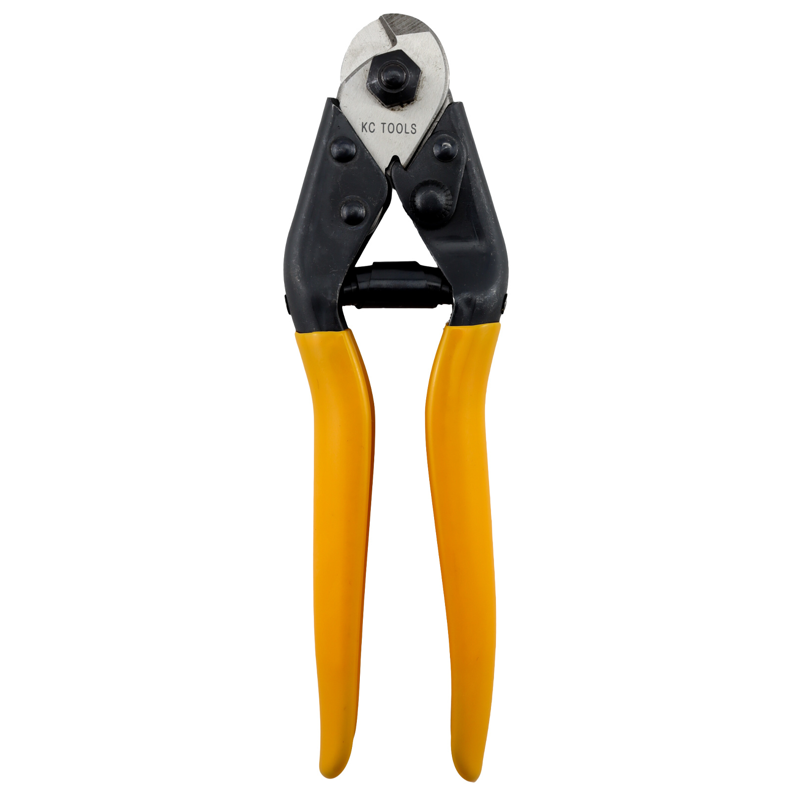 KC Tools 180mm Wire Rope Cutting Pliers Shop Online Now at Ambler Direct