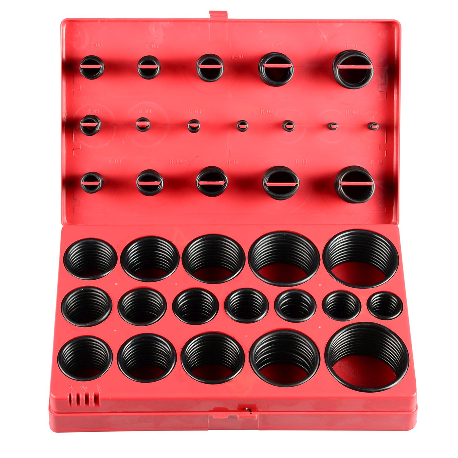 O Ring Kit Harbor Freight - a02gakm