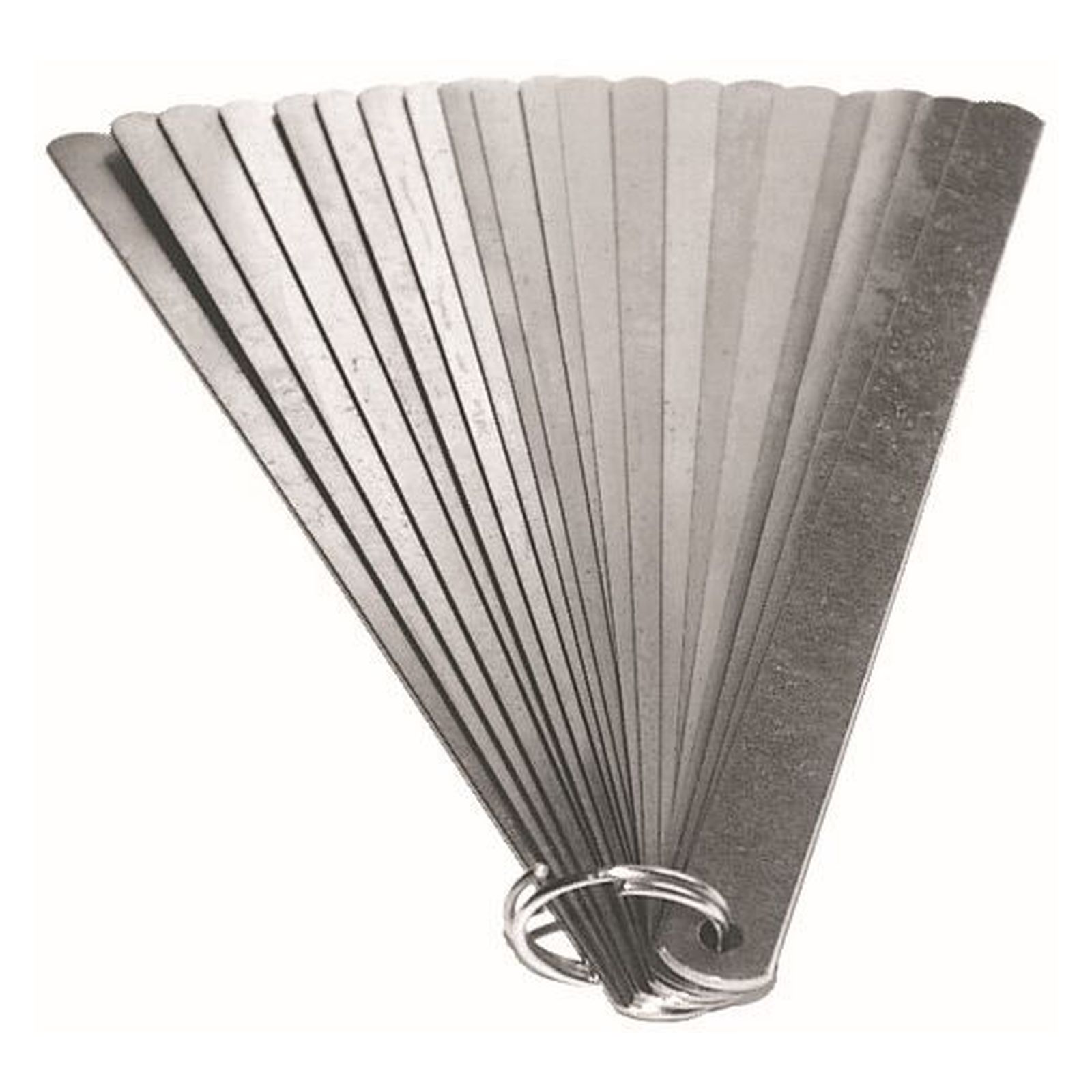 KC Tools 20 Blade Feeler Gauge 200mm Long Shop Online Now at Ambler