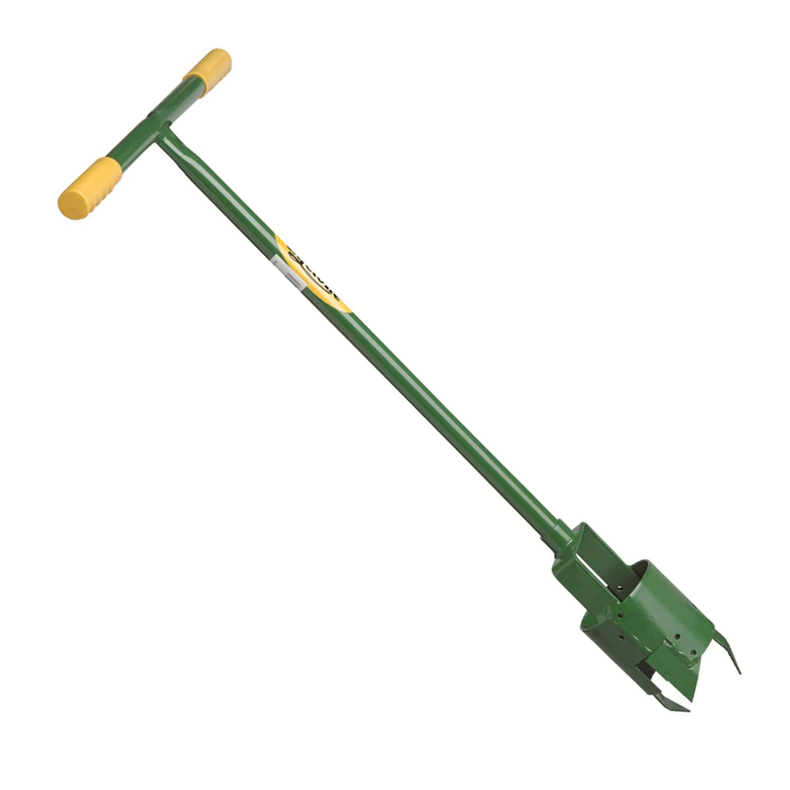 Cyclone Hand Earth Auger 100mm Tool Shop Online Now at Ambler Direct
