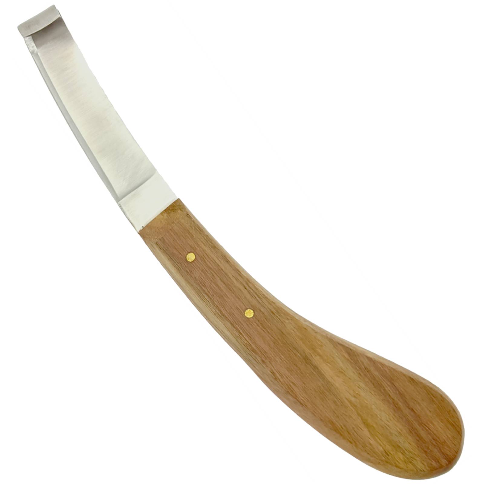 VetTec Right Hand Hoof Knife Shop Online Now at Ambler Direct