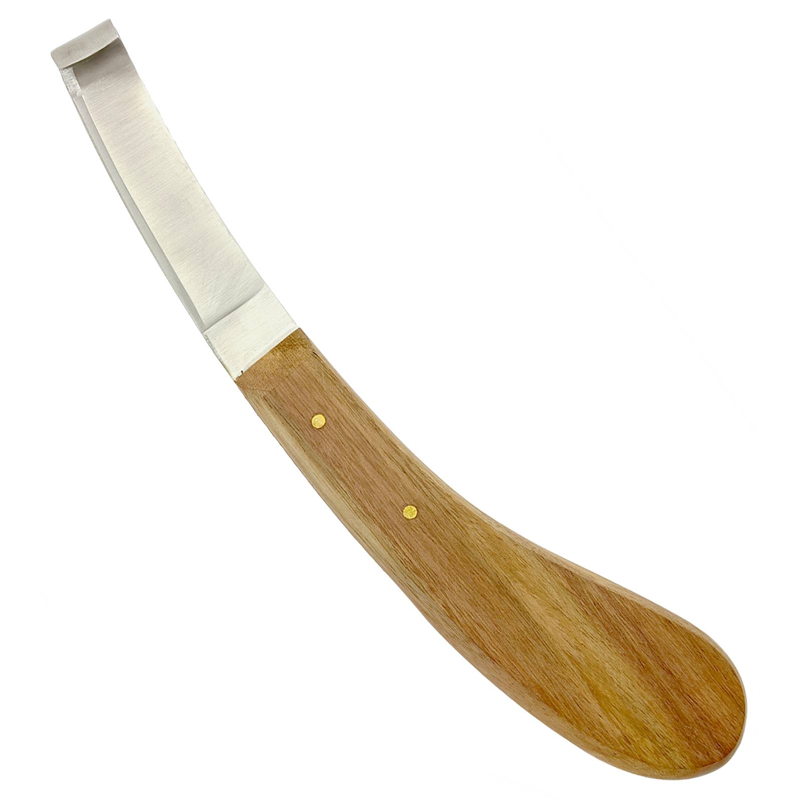 VetTec Double Sided Hoof Knife Shop Online Now at Ambler Direct