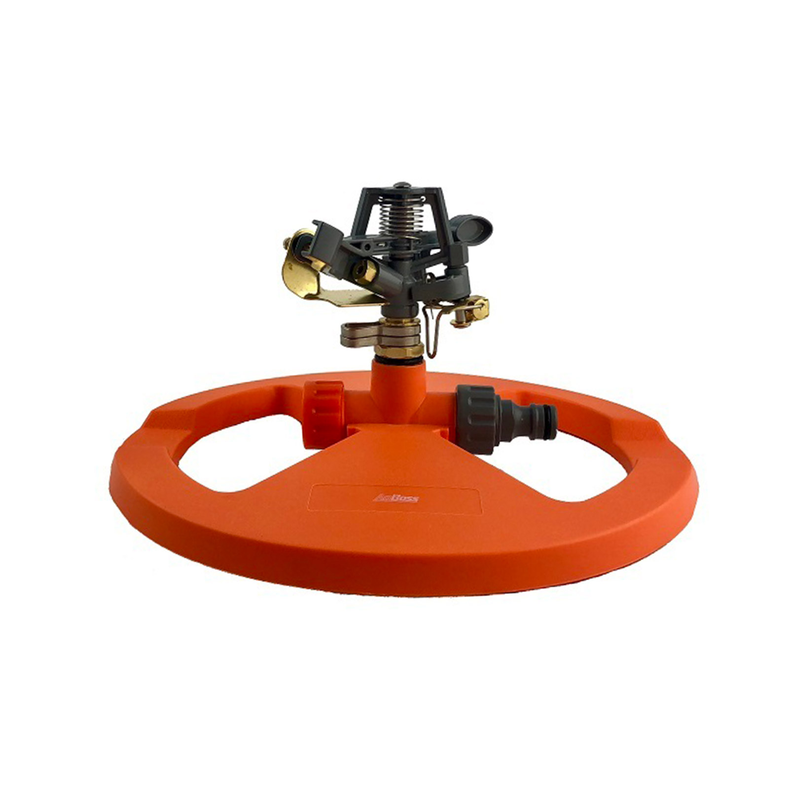 AgBoss Impact Sprinkler Head & Sprinkler PT Base Shop Online Now at