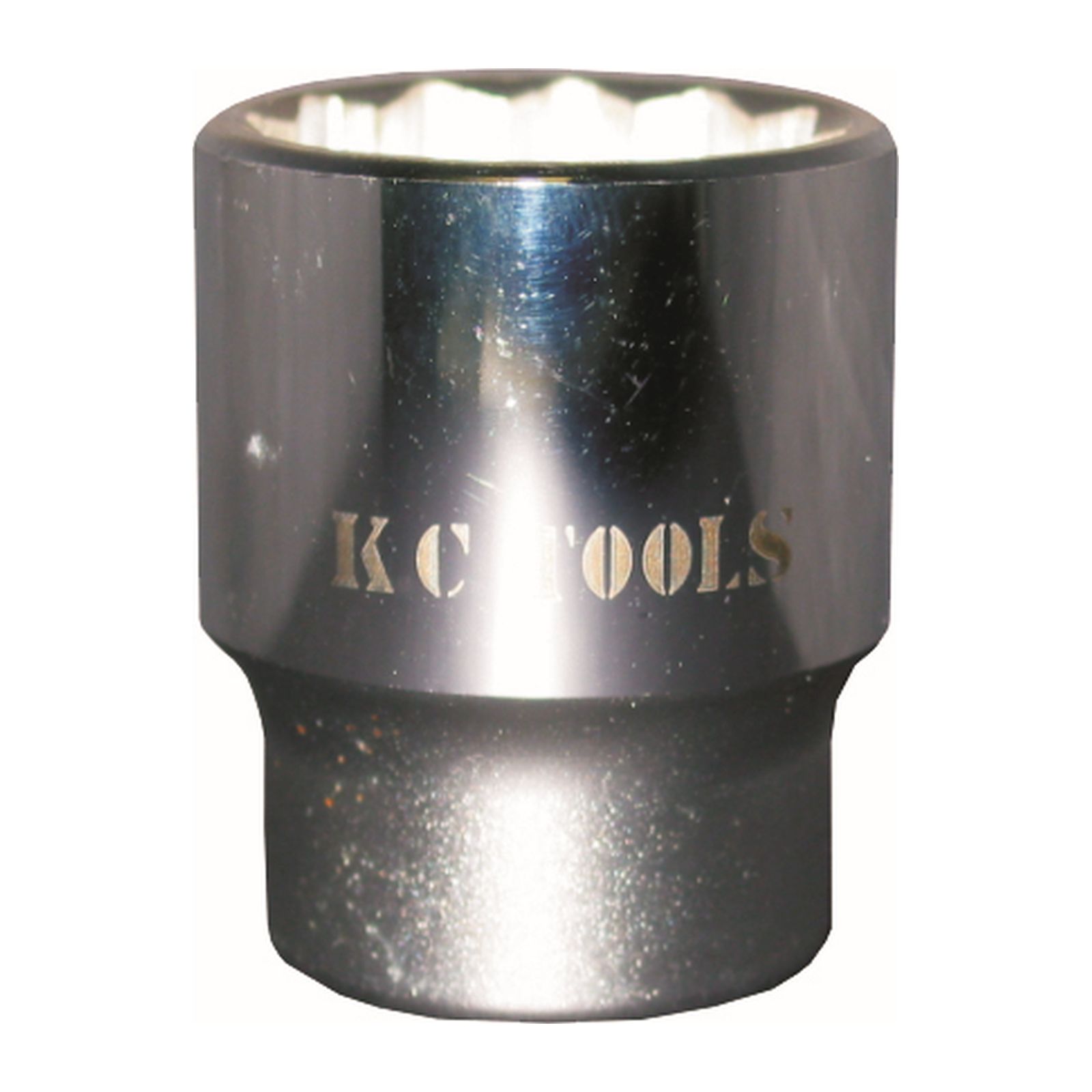 KC Tools 1" Dr Double Hex Socket 65mm Shop Online Now at Ambler Direct