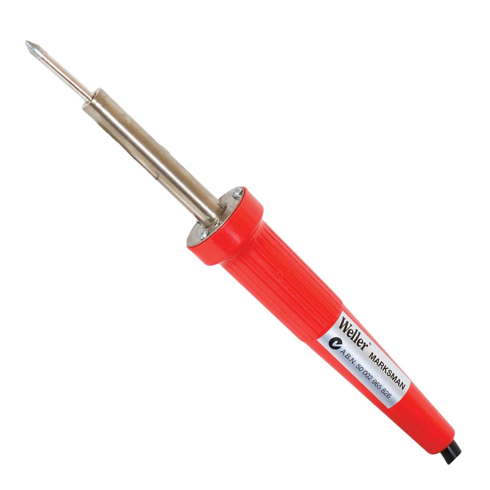 Weller SP25DAU 25W Marksman Soldering Iron Shop Online Now at Ambler