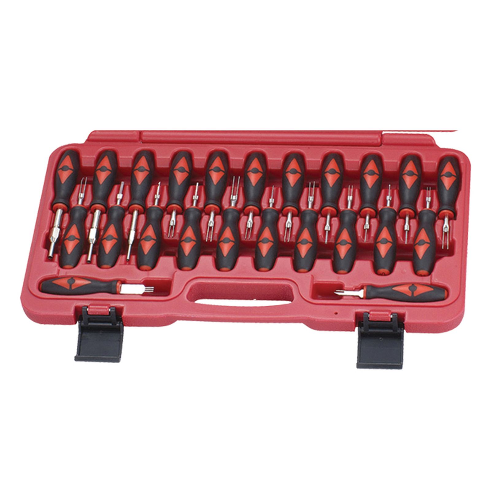 AOK by KC Tools 23pc Terminal Tool Kit Shop Now at Ambler Direct