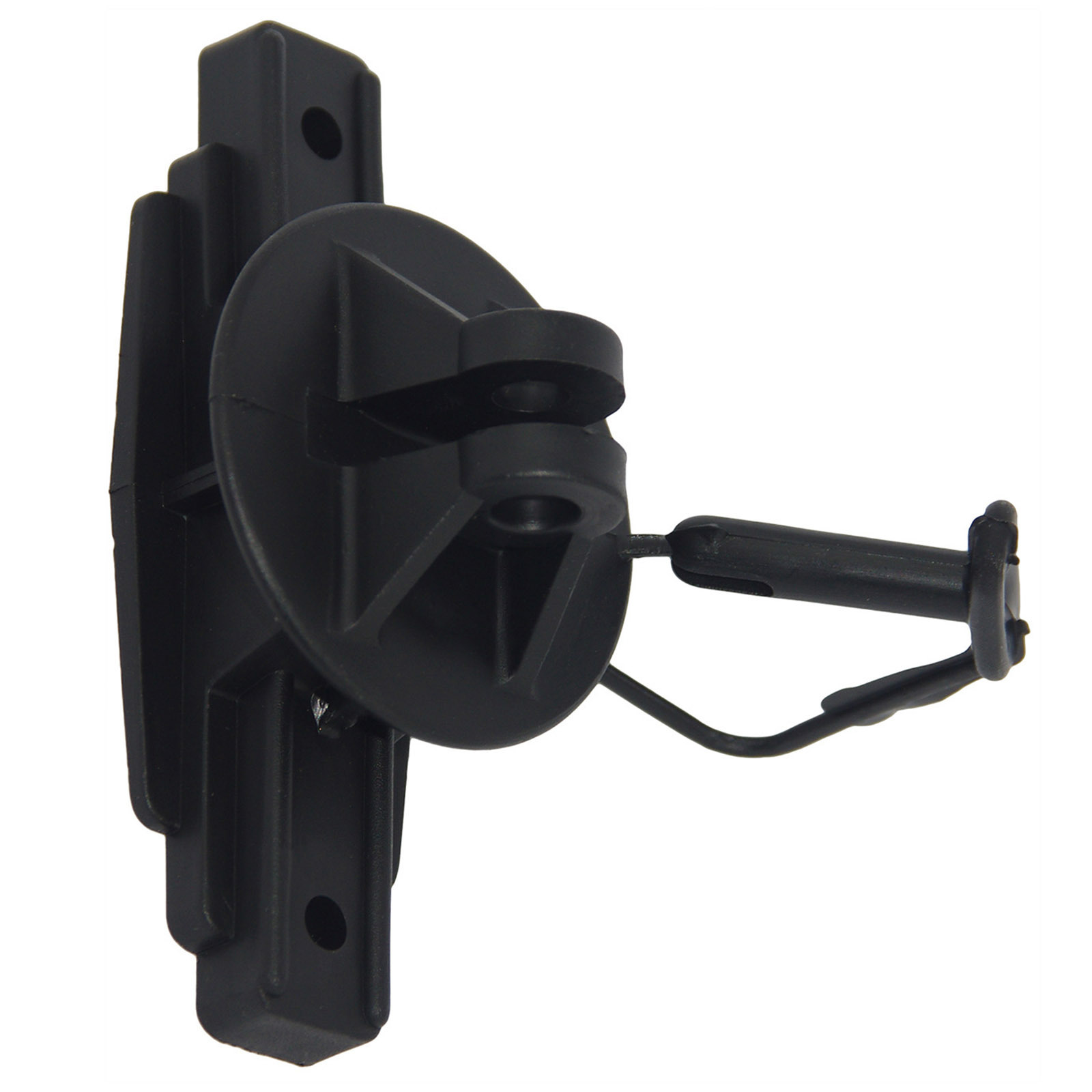 Thunderbird 50 Pack Wood Post Pinlock Electric Fence ...