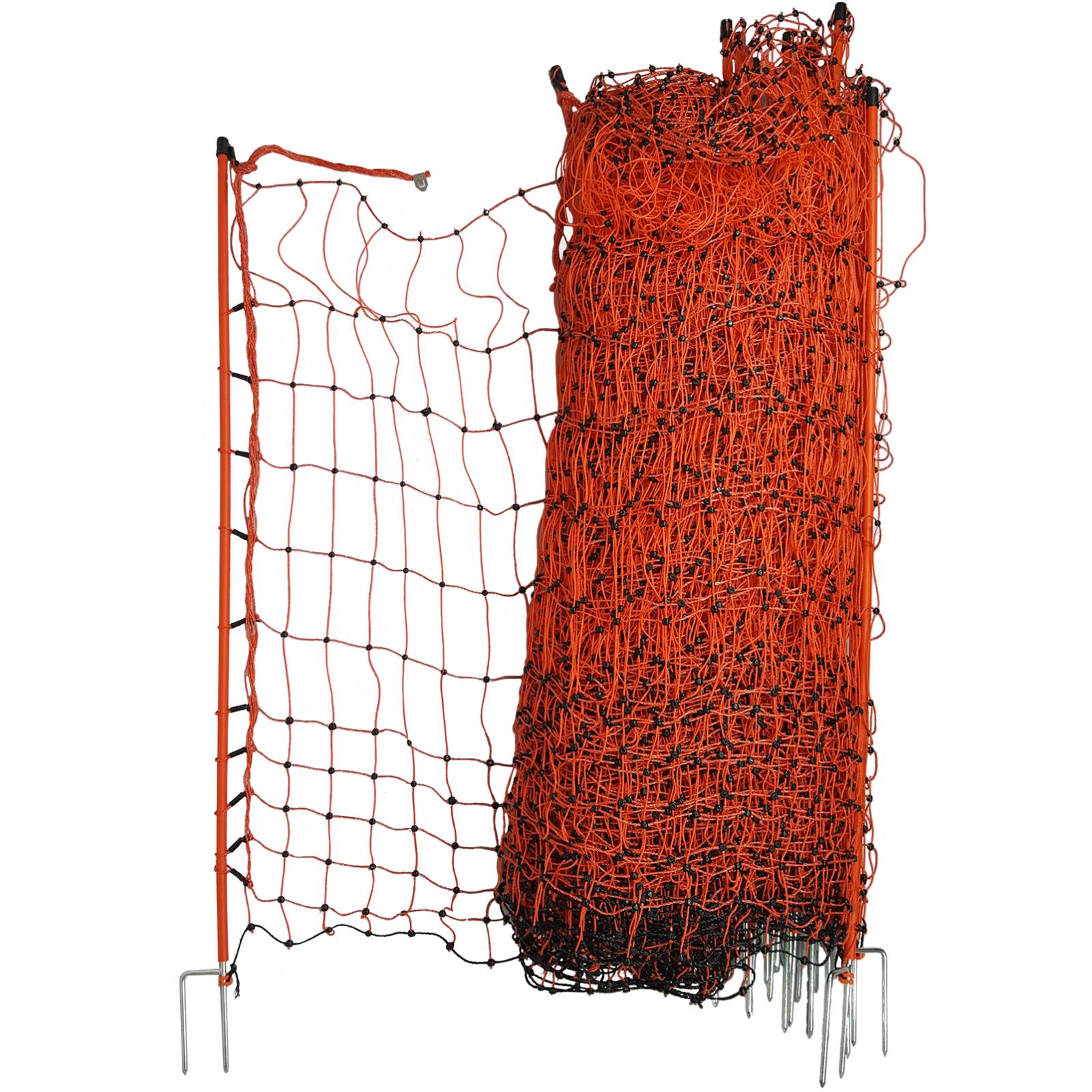 Thunderbird POULTRY NETTING Electric Chicken Fence NET 50m x 112cm Mesh