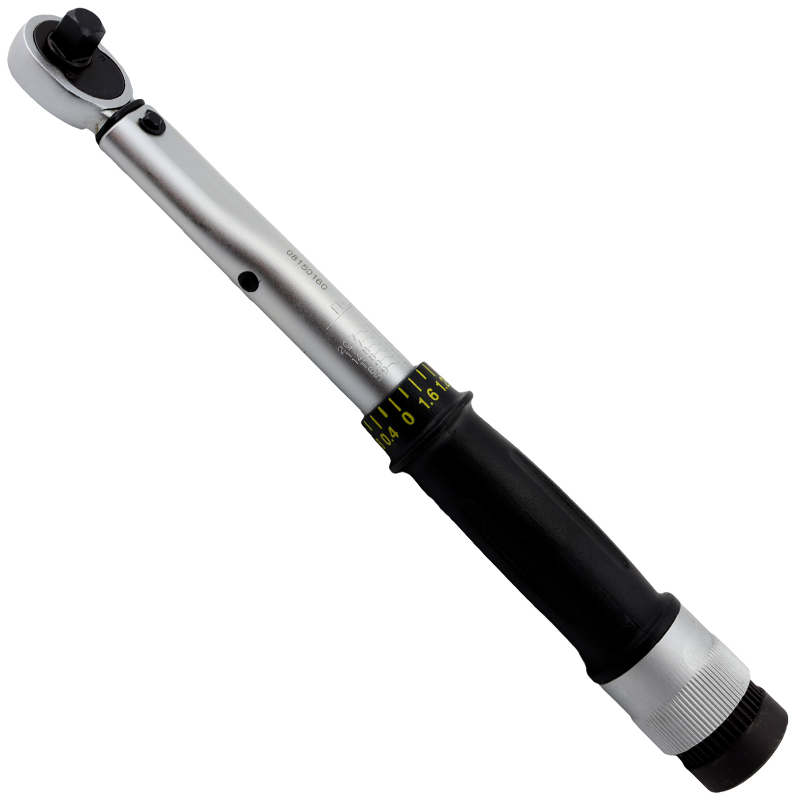 KC Tools 3/8" Dr Torque Wrench 250 in lb Shop Online Now at Ambler Direct
