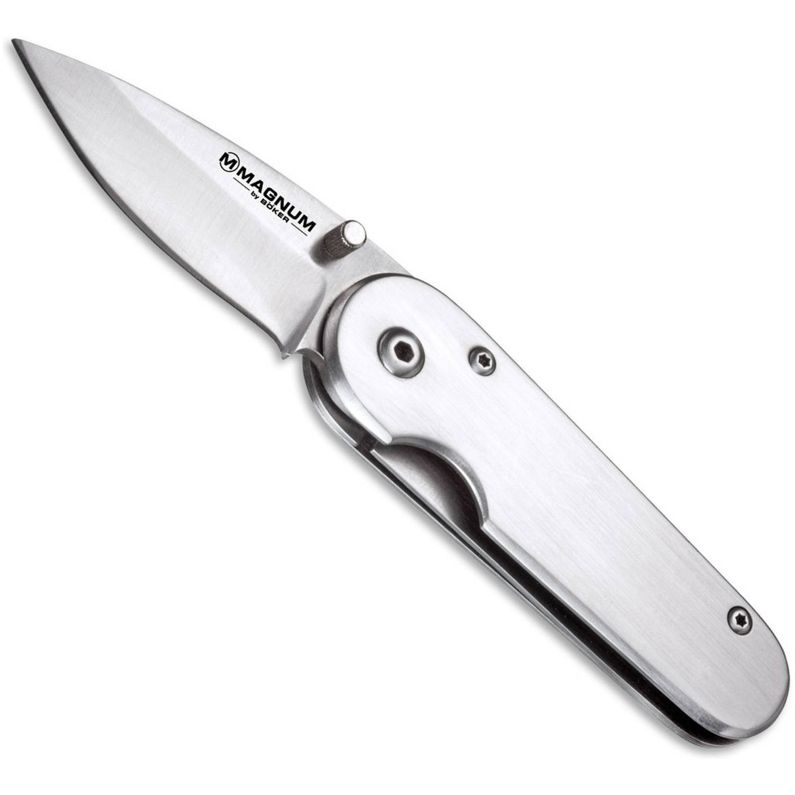 Magnum by Boker Handyman 6 Folding Knife Ambler Direct