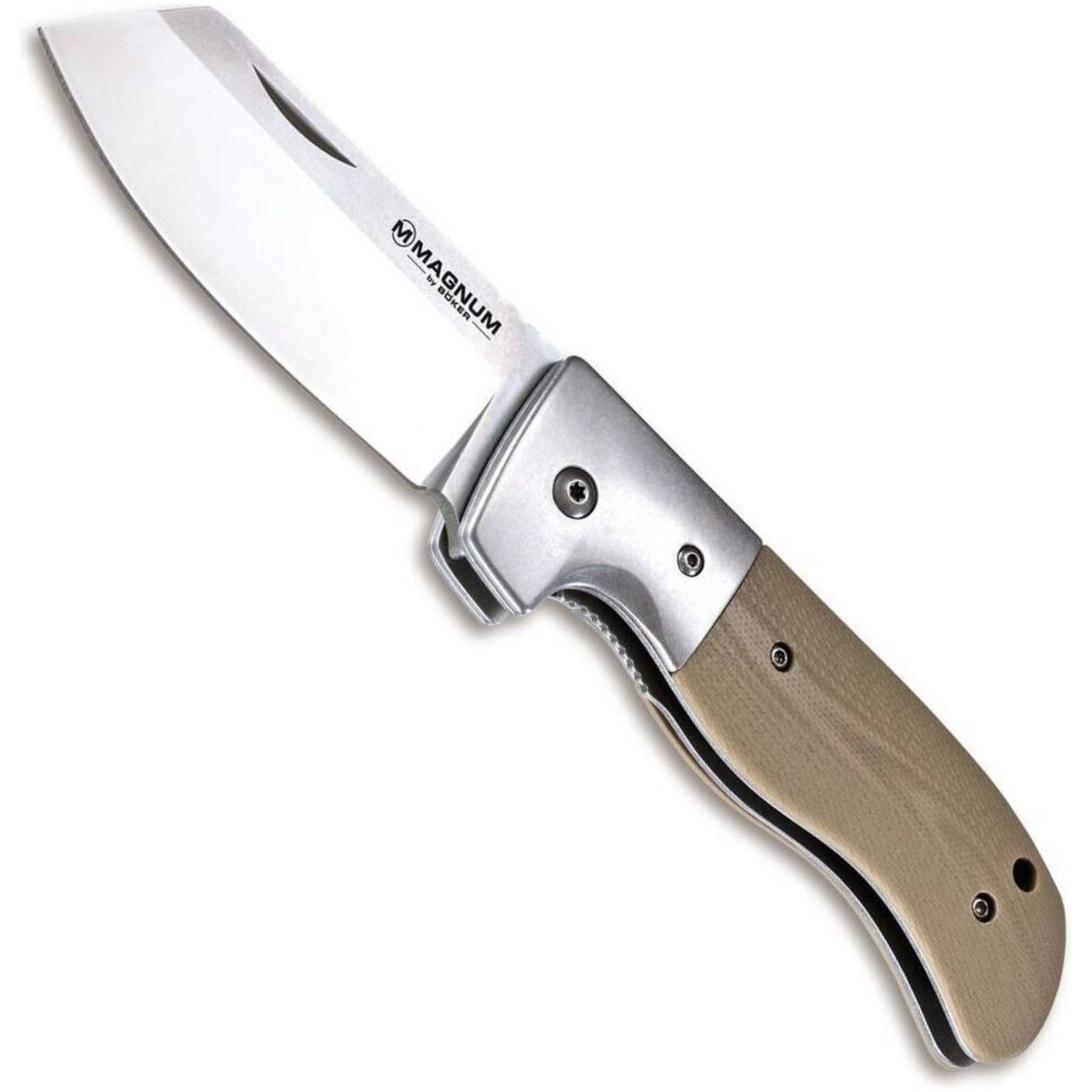 Magnum by Boker Phalanx Folding Knife Ambler Direct