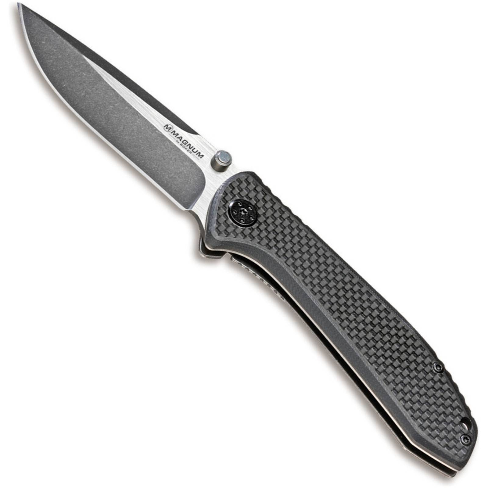 Magnum by Boker Carter Folding Knife Ambler Direct
