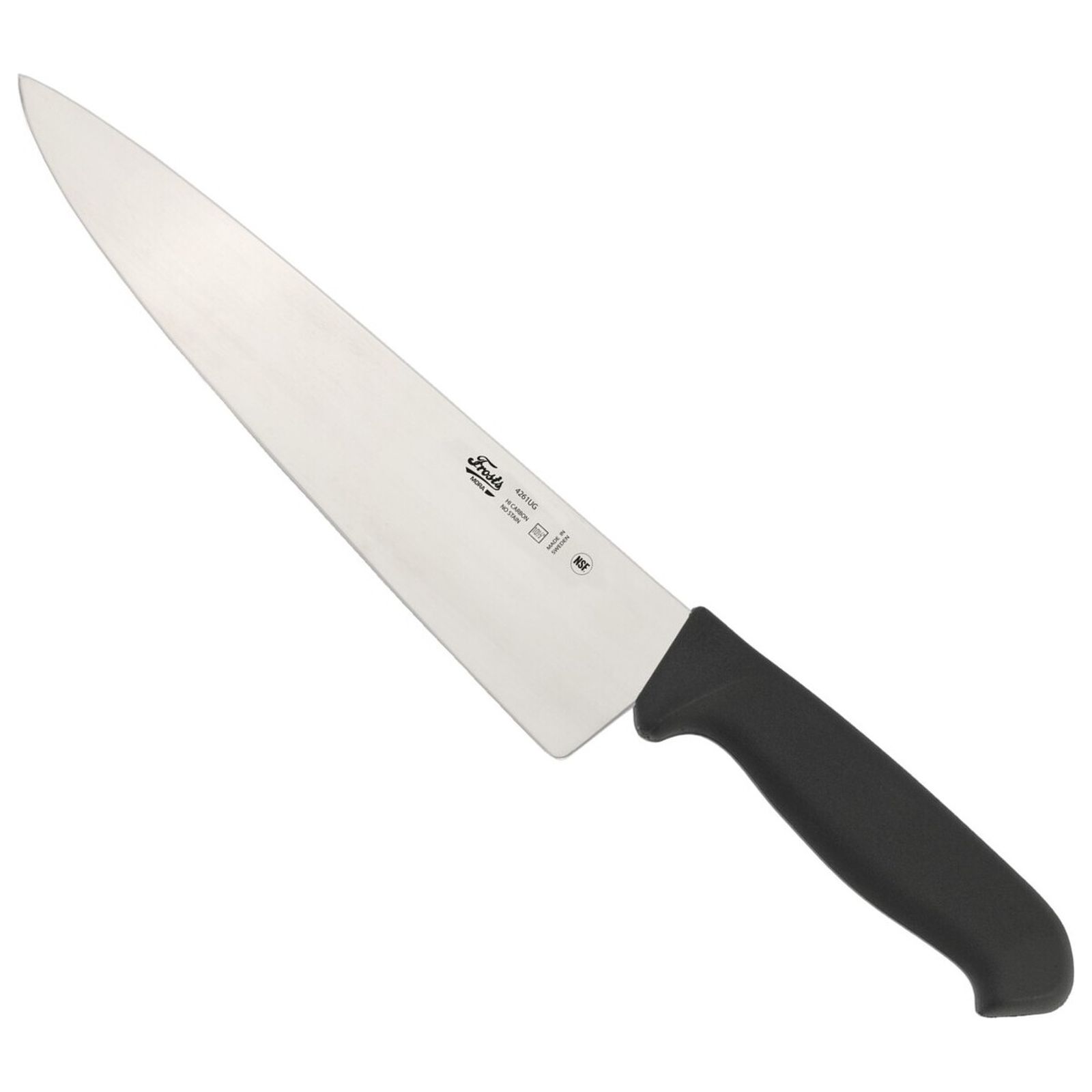 Frosts Mora 4261UG Chefs Knife 261mm Shop Online Now at Ambler Direct