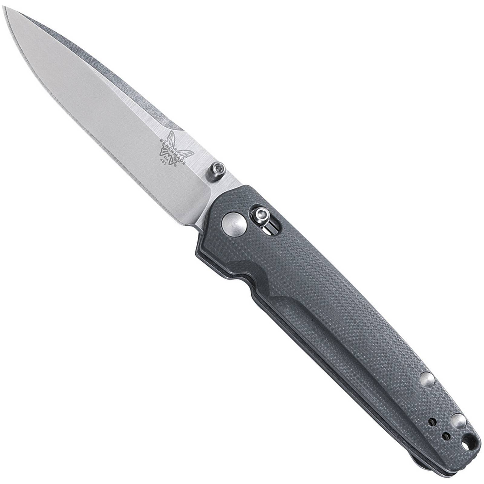 Benchmade 485 Valet Axis Folding Knife | Ambler Direct