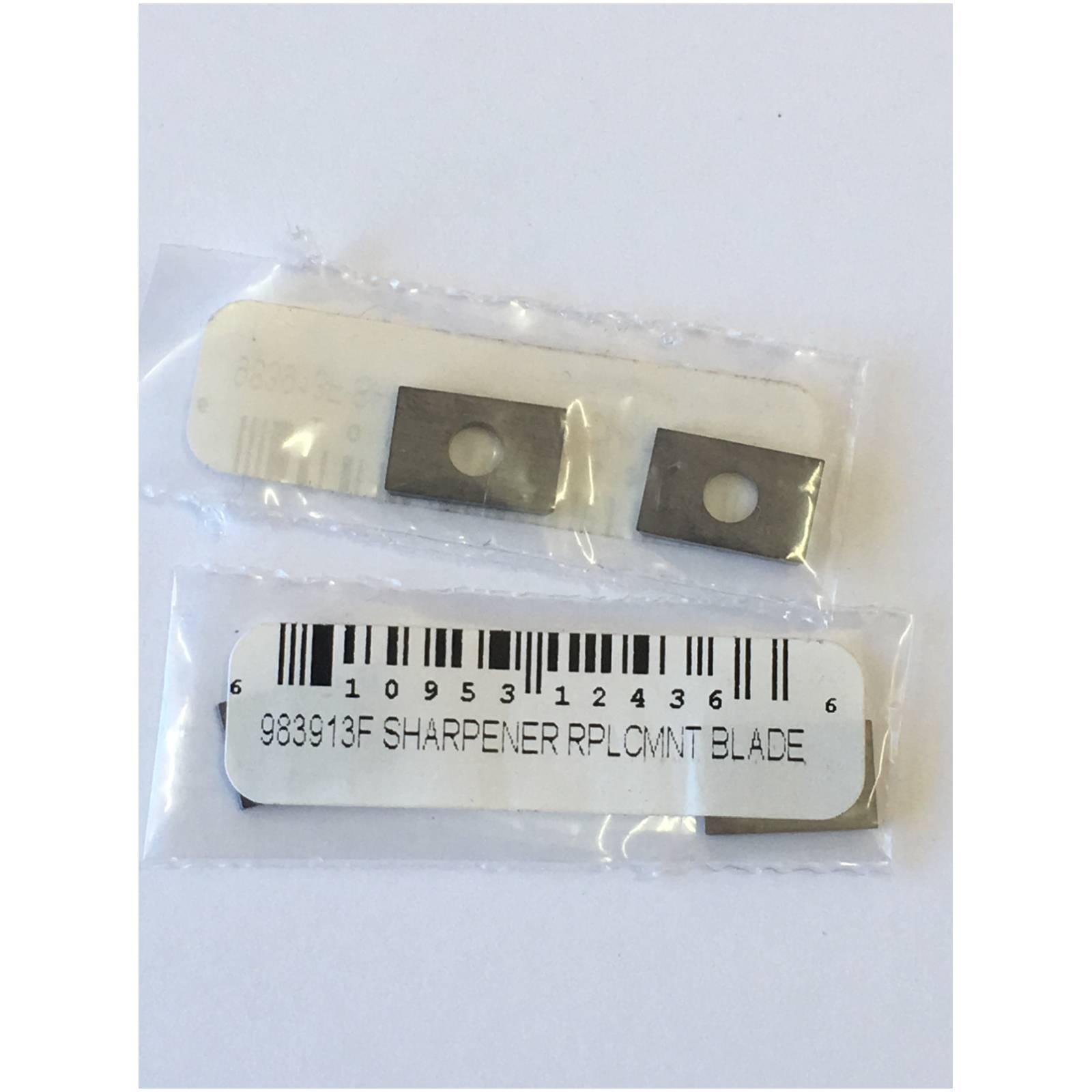 Benchmade 983913F Replacement Blade Set for Tactical Knife Sharpener