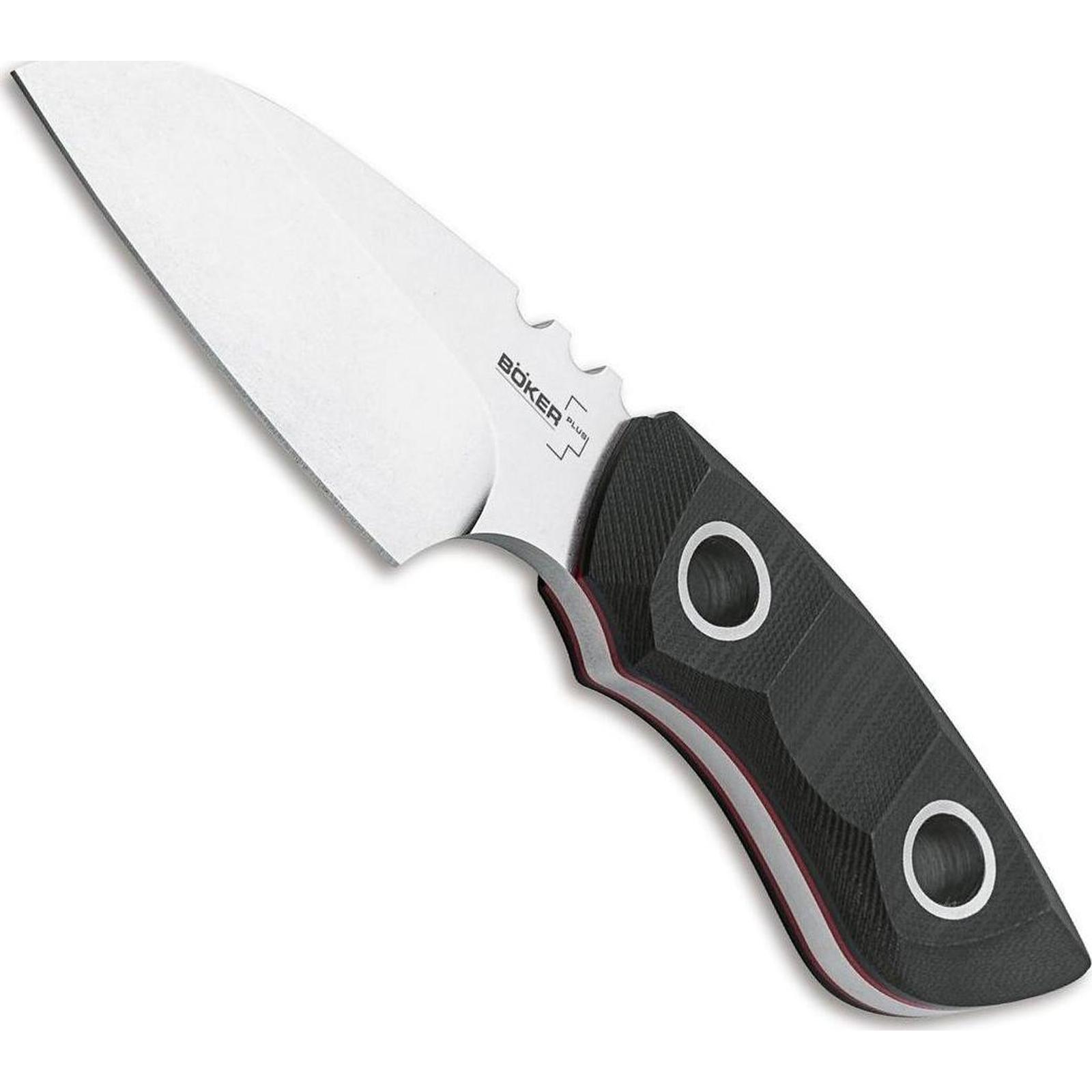 Boker Plus PryMate Pro Fixed Blade Knife