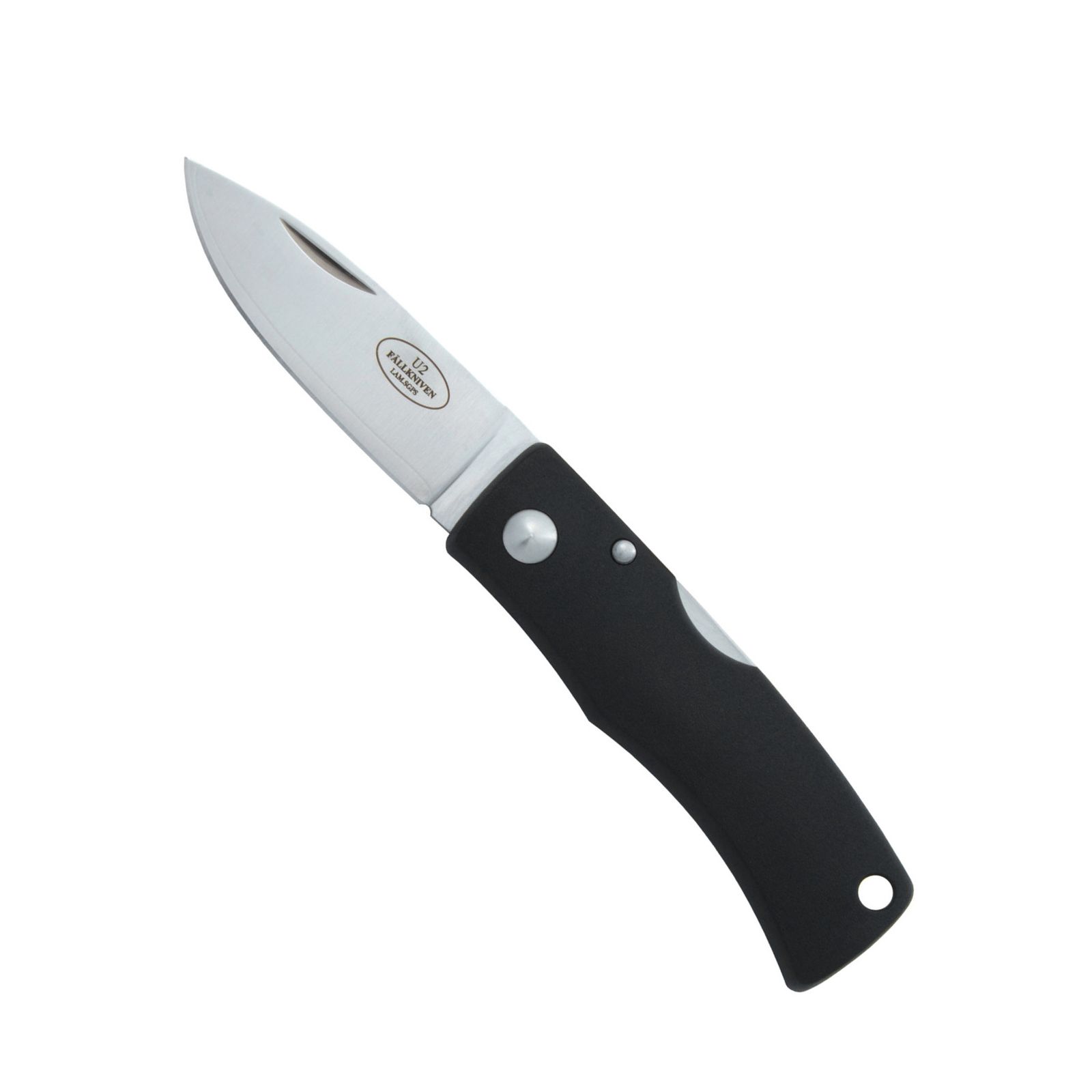 Fallkniven U2 Lock Back Folding Knife | Shop Online Now at Ambler Direct