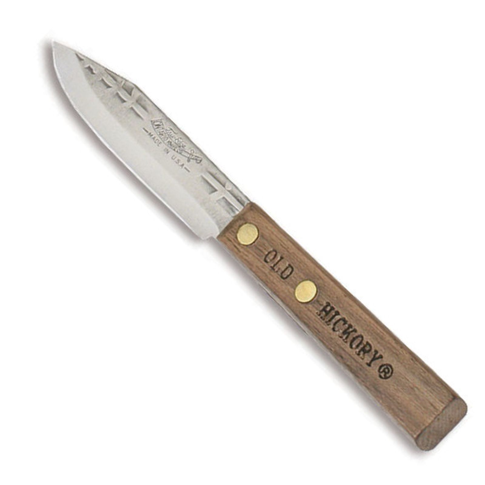 Old Hickory by Ontario Knife Co. 7070 Paring Knife 8cm Shop Online
