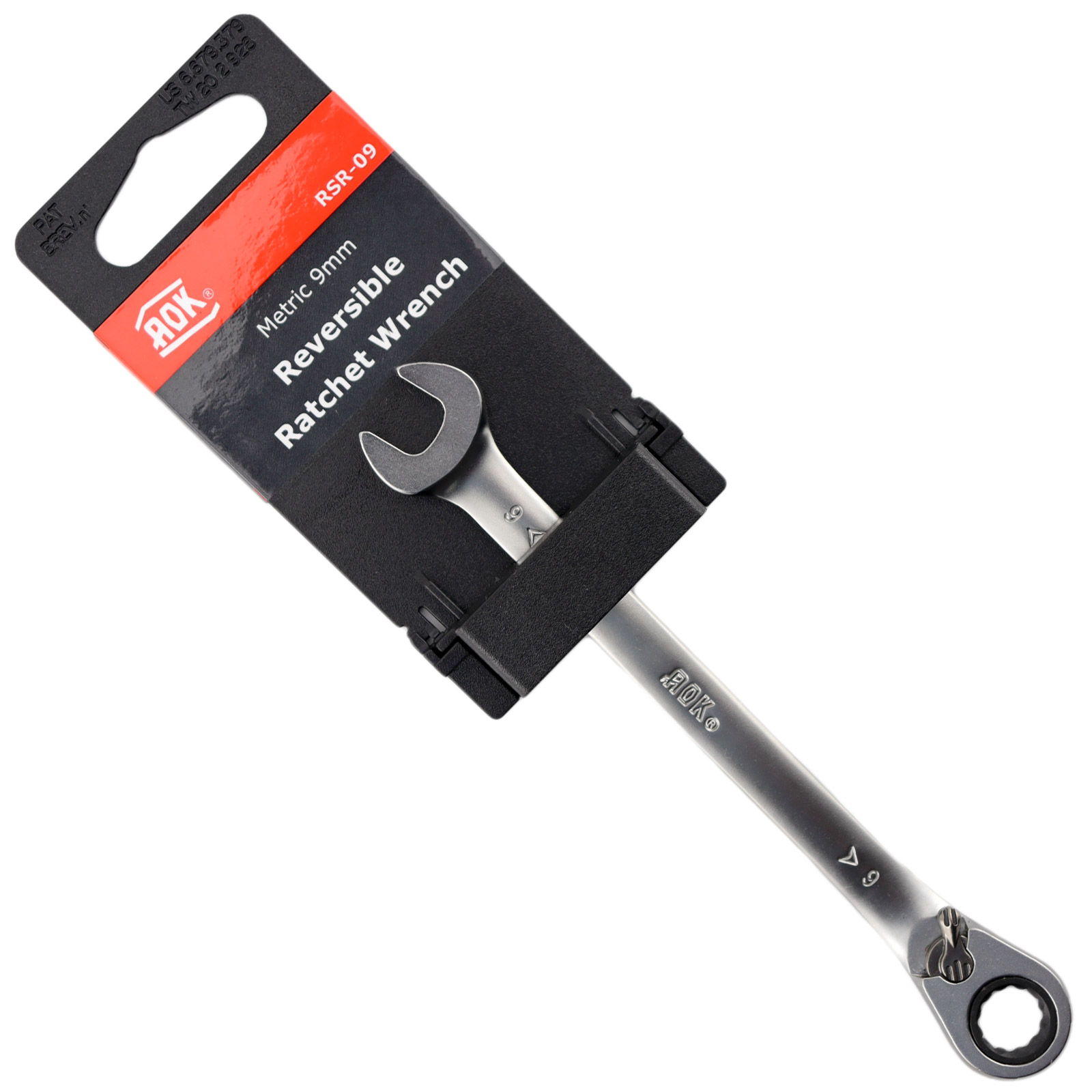 KC Tools Ratchet Wrench Rev Metric Shop Online Now at Ambler Direct