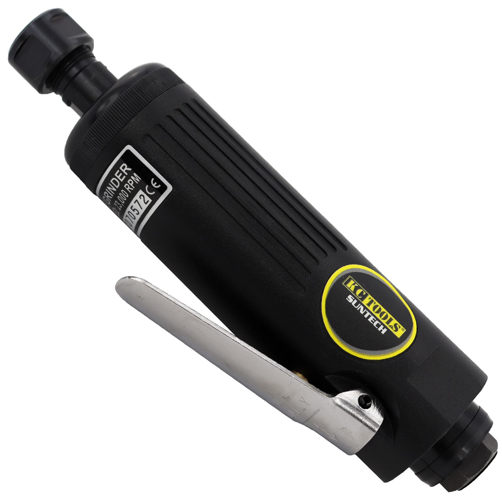 KC Tools Die Grinder, Air Kit w/ 10 Mounted Points Shop Now at