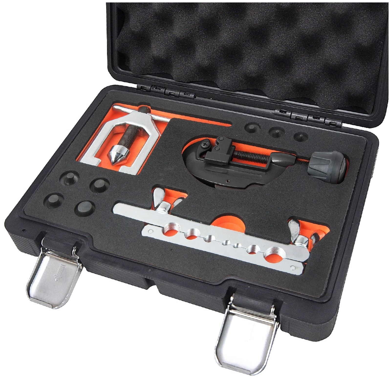 SP Tools Metric Double Flaring Tool Kit SP63015 Shop Online Now at
