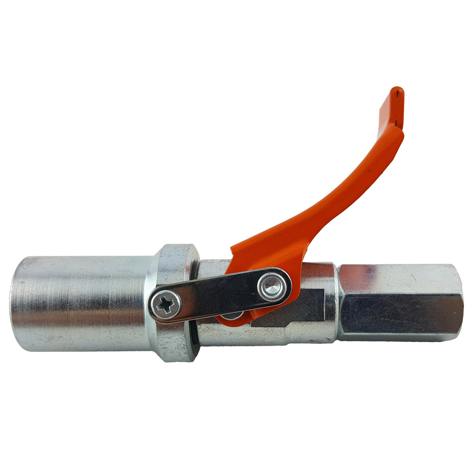 SP Tools Quick Release Grease Gun Coupler Shop Online Now at Ambler
