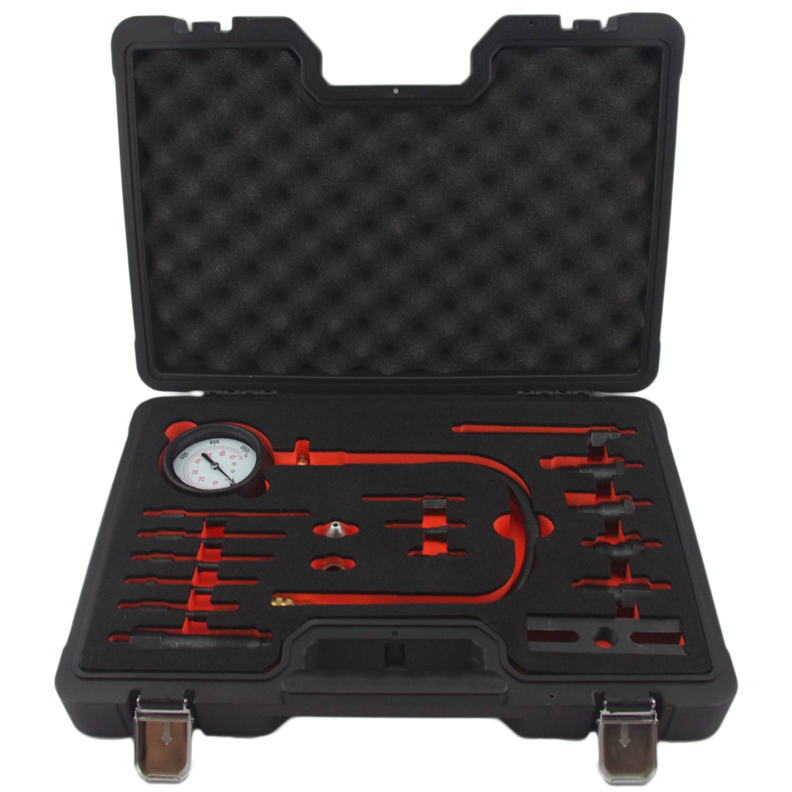 SP Tools Diesel Engine Compression Tester Kit Set for Automotives