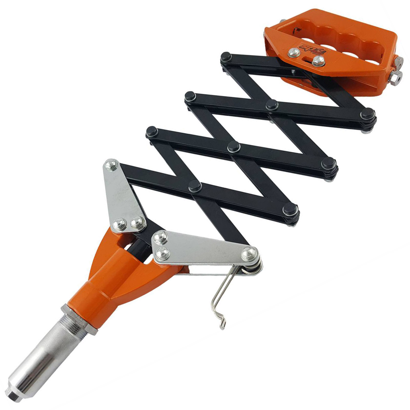 SP Tools 3Jaw LazyTong Hand Riveter Shop Online Now at Ambler Direct