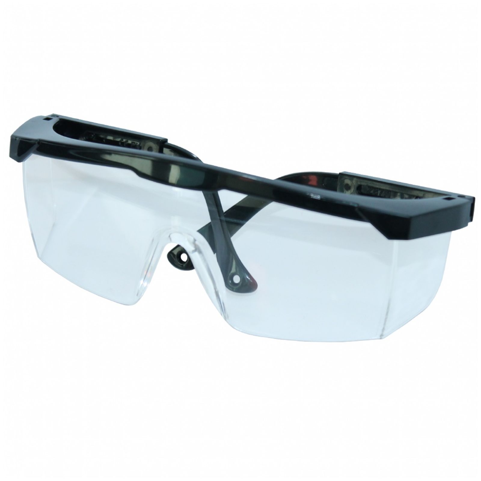 Sp Tools Clear Lens Safety Glasses Spr80 Shop Online Now At Ambler