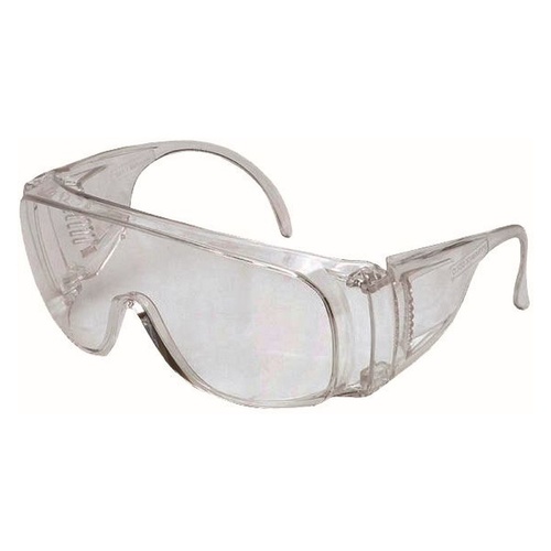 KC Tools 10x Clear Safety Glasses