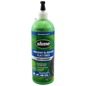 Slime 710ml Tyre Sealant Puncture Goo