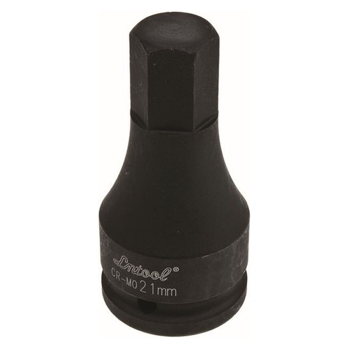 KC Tools 3/4" Drive 21mm In-Hex Impact Socket Metric | 116547