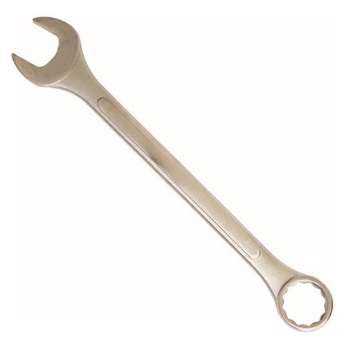 ProAm by KC Tools 2-1/2" Extra Large Combination Spanner